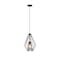 Z-Lite Quintus 1 Light Mini Pendant, Plated Bronze & Plated Bronze 442MP12-BP - alternate 3